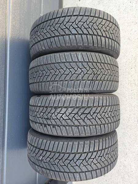 Dunlop 225/50 R17 Zimska