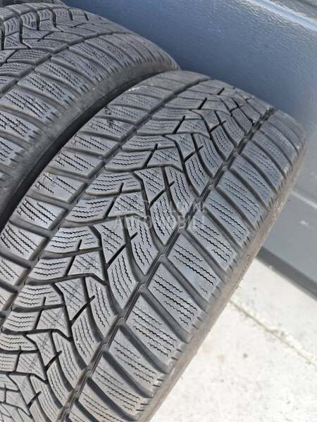 Dunlop 225/50 R17 Zimska
