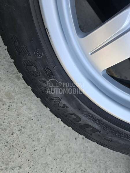 Dunlop 225/50 R17 Zimska
