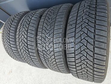 Dunlop 225/50 R17 Zimska