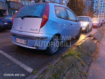 Fiat Punto 1.2