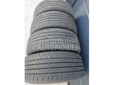 Continental 205/55 R16 Letnja