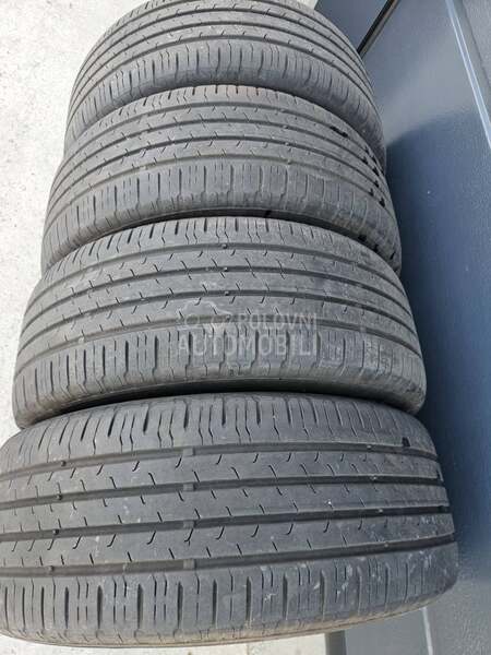 Continental 205/55 R16 Letnja