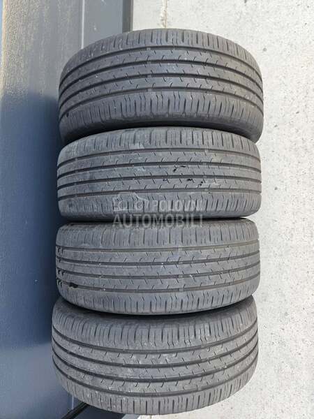 Continental 205/55 R16 Letnja