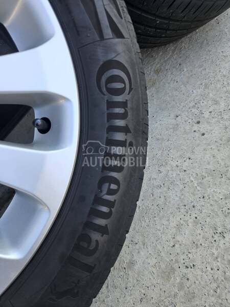 Continental 205/55 R16 Letnja