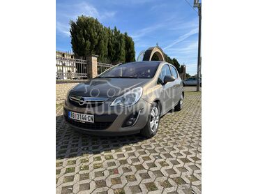 Opel Corsa D 1.3