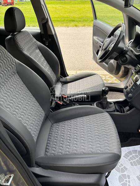Opel Corsa D 1.3