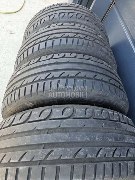 Taurus 225/55 R17 Letnja