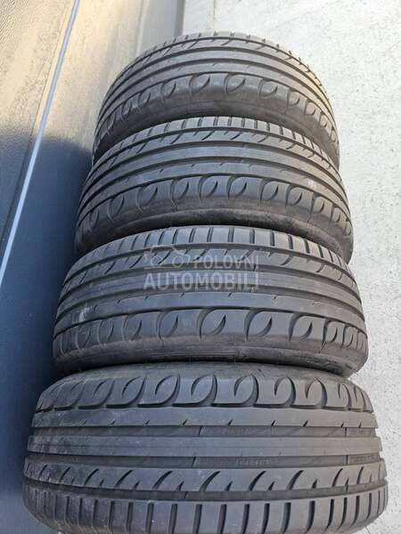 Taurus 225/55 R17 Letnja