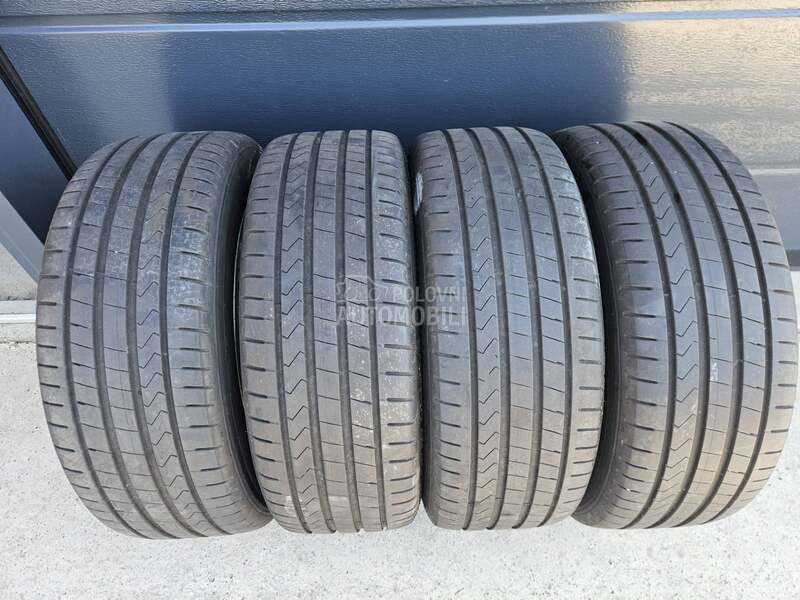 Hankook 205/55 R16 Letnja