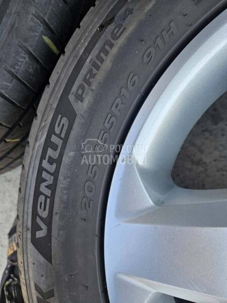 Hankook 205/55 R16 Letnja