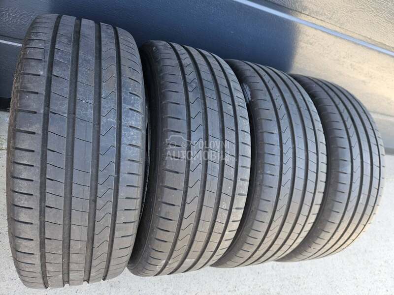 Hankook 205/55 R16 Letnja