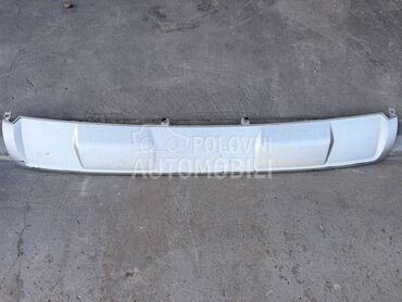 SPOJLER DIFUZOR za Audi Q2 za 2019. god.