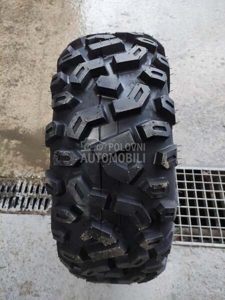 Ostalo 100/27 R12 Sve sezone