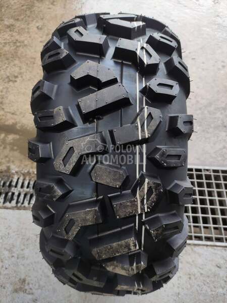 Ostalo 100/27 R12 Sve sezone