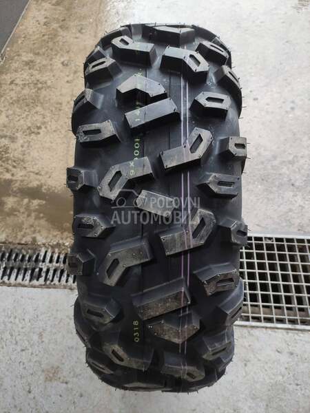 Ostalo 100/27 R12 Sve sezone