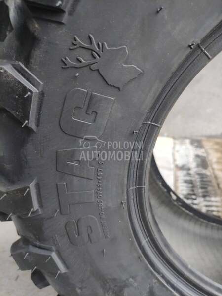 Ostalo 100/27 R12 Sve sezone