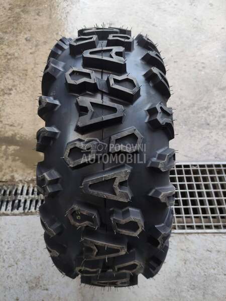 Ostalo 100/27 R12 Sve sezone