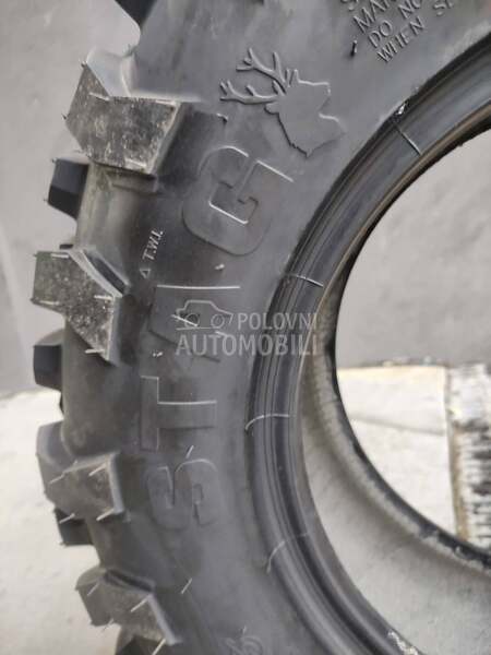 Ostalo 100/27 R12 Sve sezone