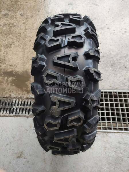 Ostalo 100/27 R12 Sve sezone