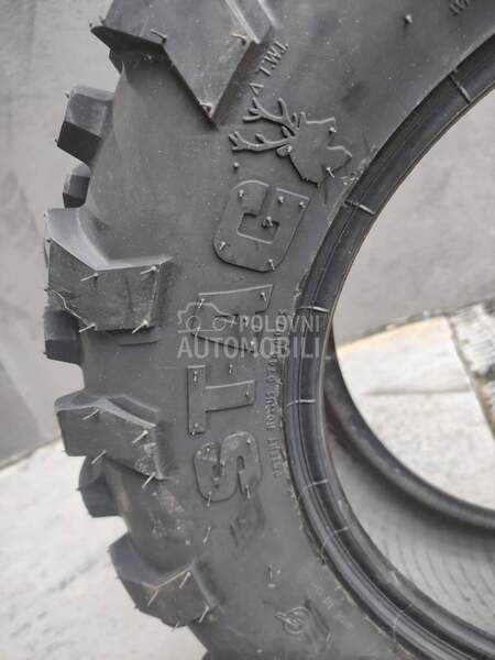 Ostalo 100/27 R12 Sve sezone