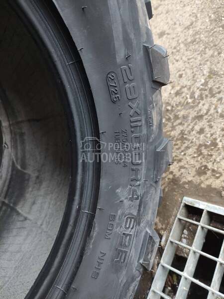 Ostalo 100/27 R12 Sve sezone