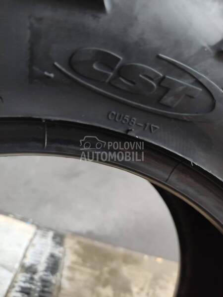 Ostalo 100/27 R12 Sve sezone