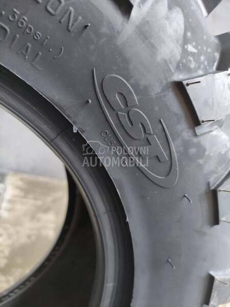 Ostalo 100/27 R12 Sve sezone