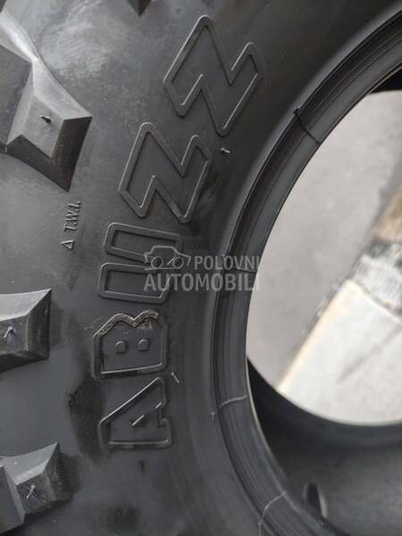 Ostalo 100/27 R12 Sve sezone