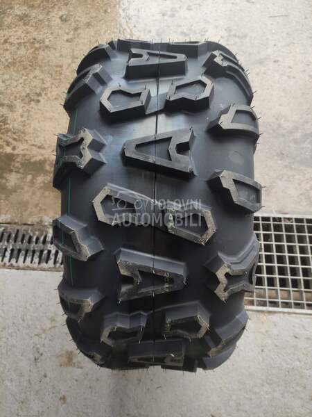 Ostalo 100/27 R12 Sve sezone