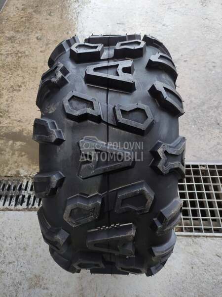 Ostalo 100/27 R12 Sve sezone