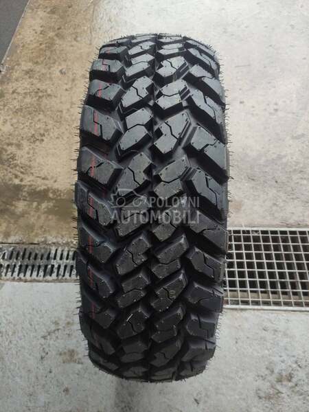 Ostalo 100/27 R12 Sve sezone