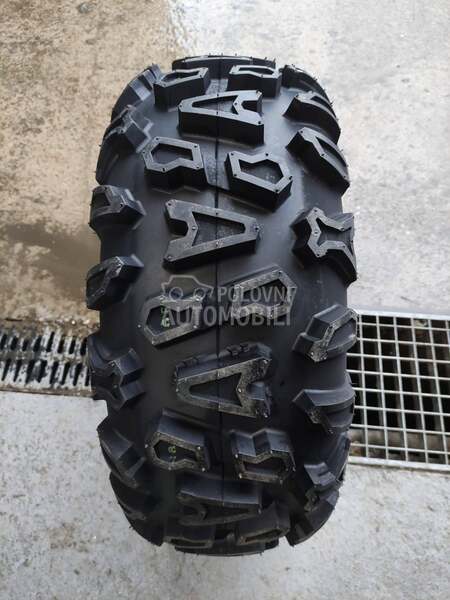 Ostalo 100/27 R12 Sve sezone