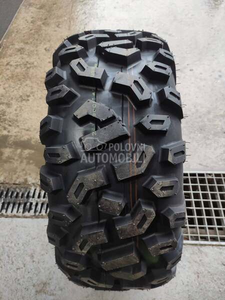 Ostalo 100/27 R12 Sve sezone