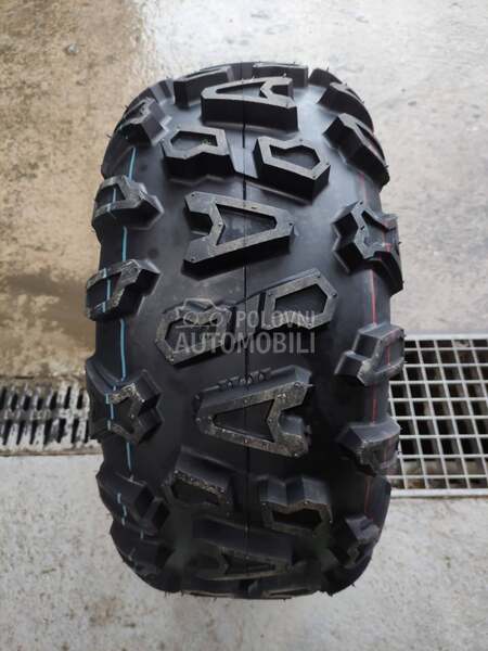 Ostalo 100/27 R12 Sve sezone