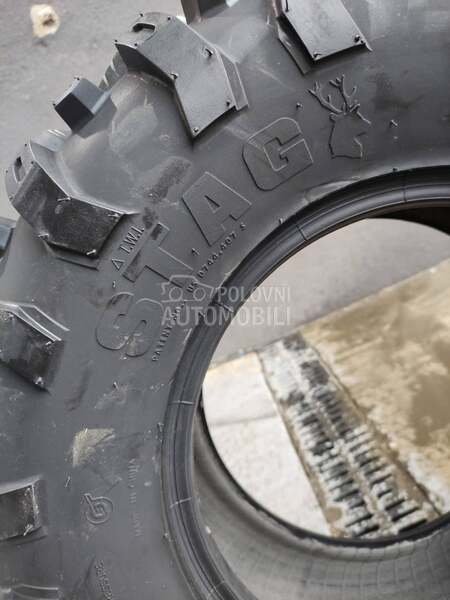 Ostalo 100/27 R12 Sve sezone