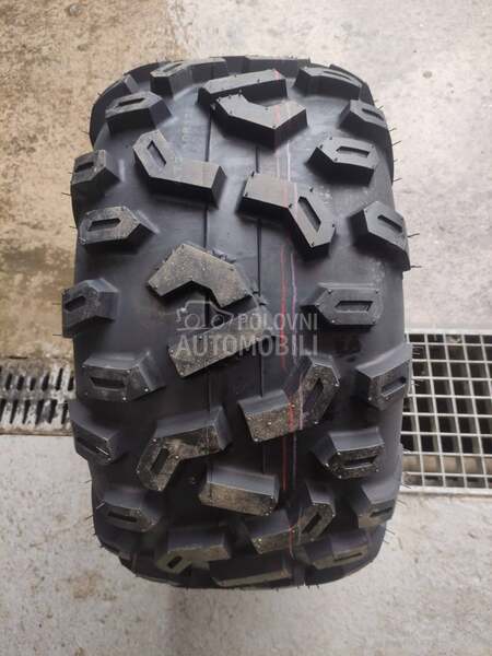 Ostalo 100/27 R12 Sve sezone