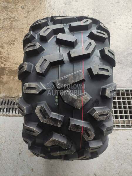 Ostalo 100/27 R12 Sve sezone