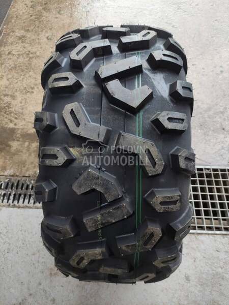 Ostalo 100/27 R12 Sve sezone