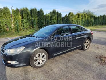 Citroen C5X X7 exclusive