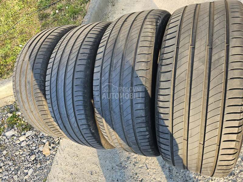 Michelin 235/50 R18 Letnja