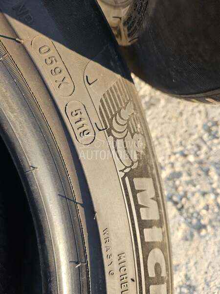 Michelin 235/50 R18 Letnja