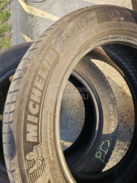Michelin 235/50 R18 Letnja