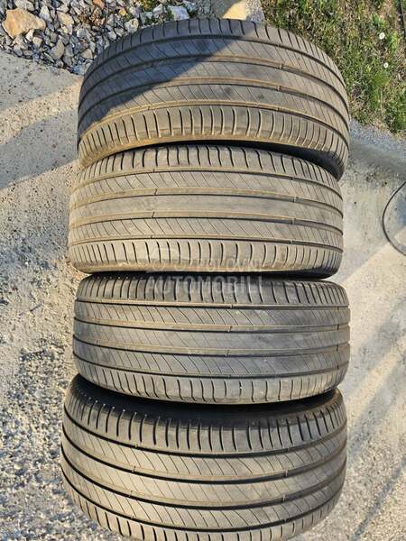 Michelin 235/50 R18 Letnja