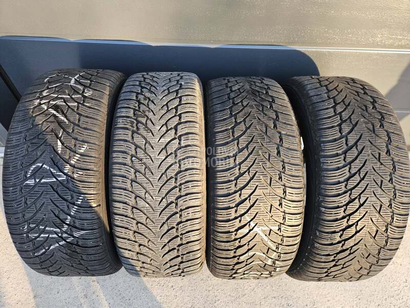 Nokian 245/50 R19 Zimska