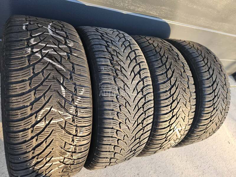 Nokian 245/50 R19 Zimska
