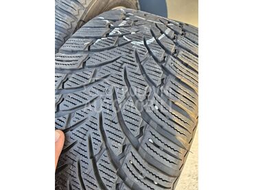 Nokian 245/50 R19 Zimska