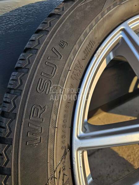 Nokian 245/50 R19 Zimska