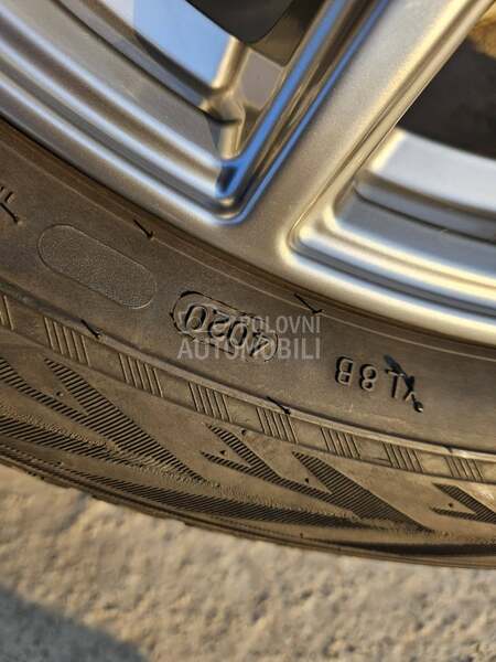 Nokian 245/50 R19 Zimska