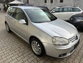Volkswagen Golf 5 1.9 TDI 6 B